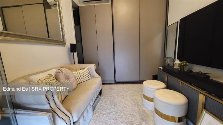 Stirling Residences (D3), Apartment #550237641
